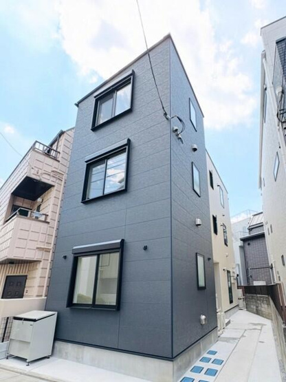 【外観】
