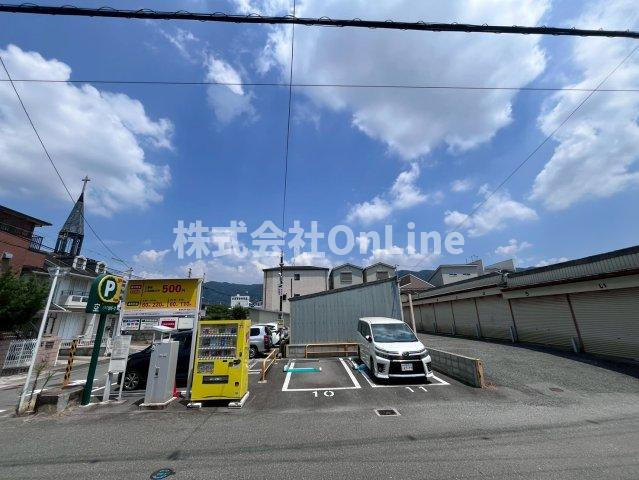 【展望】 | レオパレス東山本