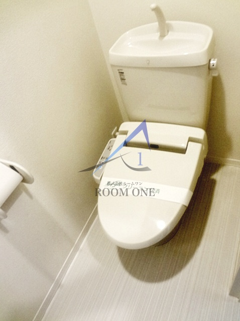アローズのトイレ|トイレです。