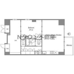 【間取り】 | LaSante葵 | 間取りです。