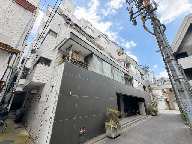 ラミアール南阿佐ヶ谷