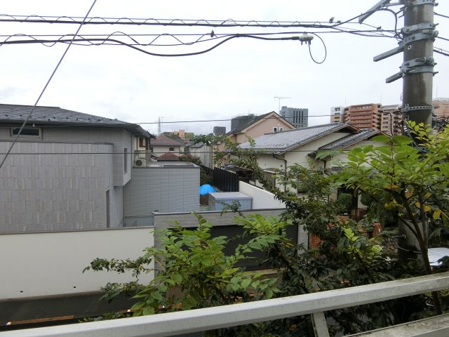 【展望】 | アベニュー国立
