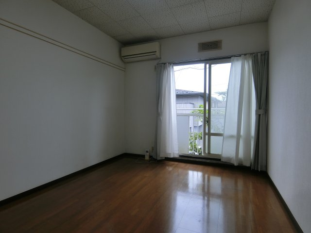 【居間・リビング】 | アベニュー国立