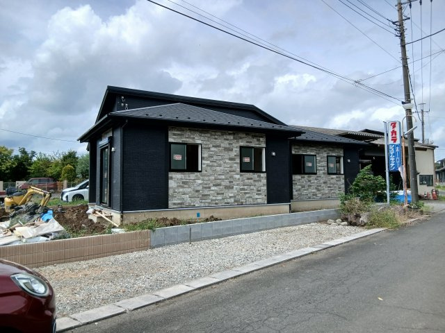 吉見町久保田　