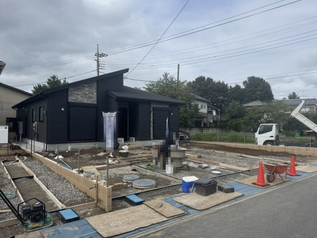吉見町久保田　