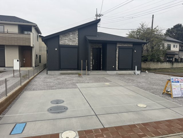 吉見町久保田　