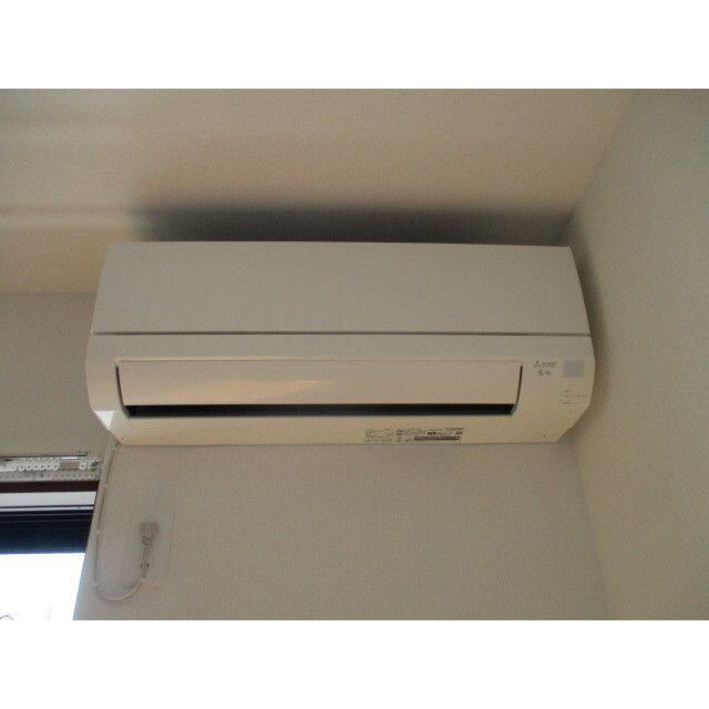 アムール　イルの設備