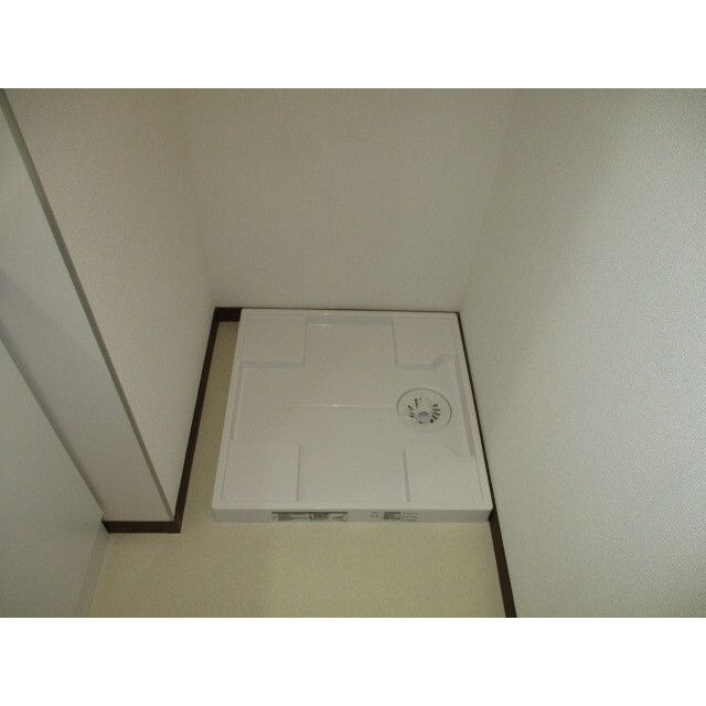 アムール　イルの設備
