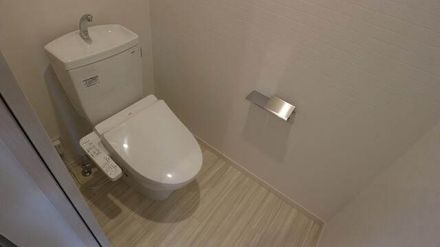 ＲＥＧＡＬＥＳＴ　七里のトイレ