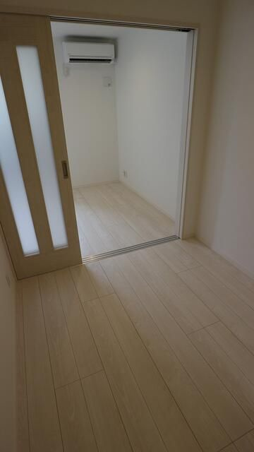 ＲＥＧＡＬＥＳＴ　七里の寝室