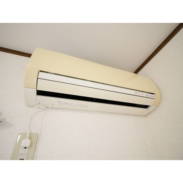 アムール そよ風の設備