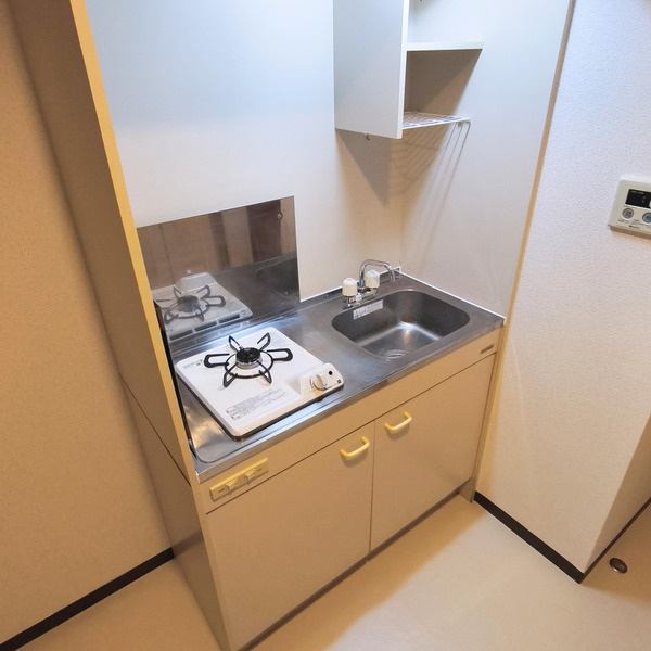 グリーンハイム南浦和のキッチン|別部屋参照写真