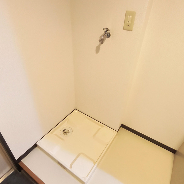 グリーンハイム南浦和の設備|別部屋参照写真