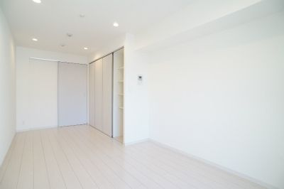 リブリ・杜の内装