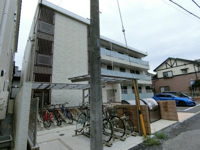 リブリ・yukuruのその他共用部分