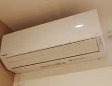 アクシーズ新都心のその他|※同建物別部屋参考写真