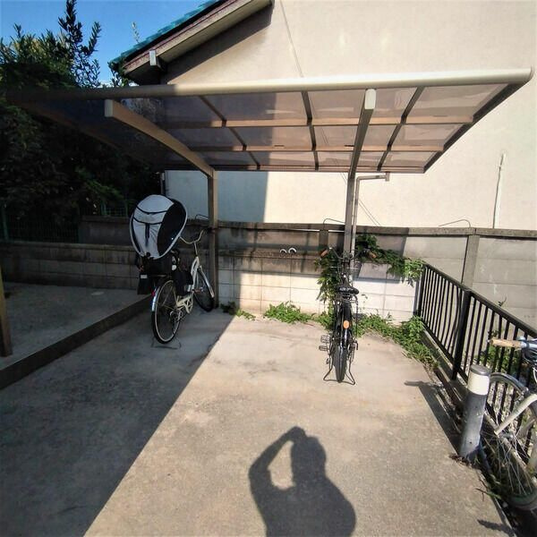 ベル　エスペランサ　ドゥのその他共用部分