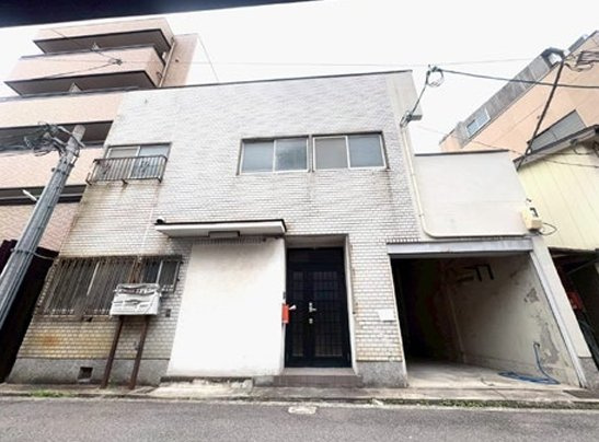 舟橋町テナント