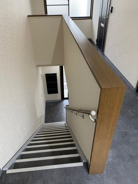 メゾン尾頭橋のその他共用部分