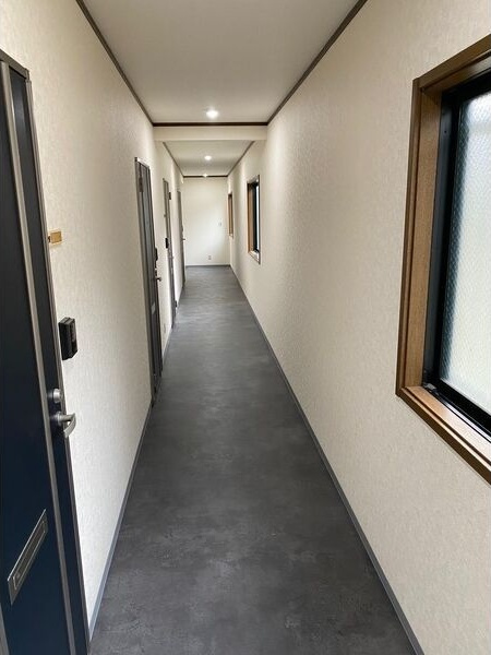 メゾン尾頭橋のその他共用部分