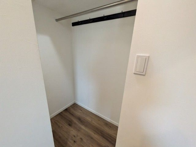 【収納】 | 武蔵小山サンハイツ