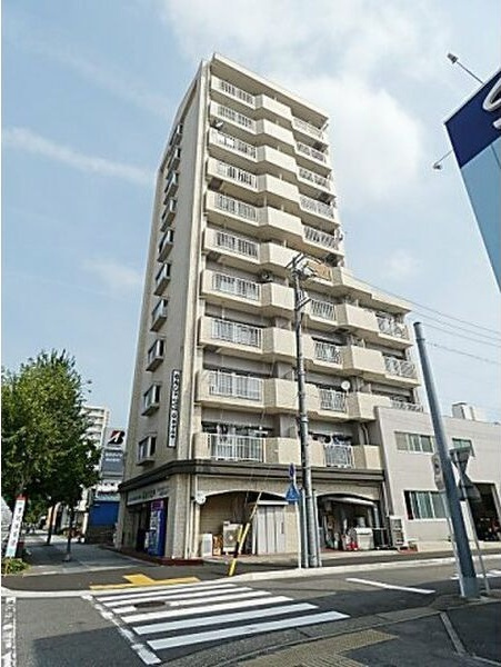 瑞和ビル