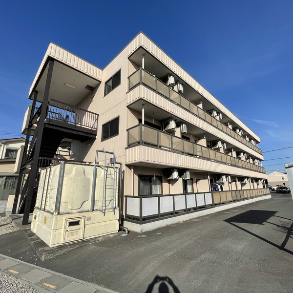 グリーンハイム南浦和のその他