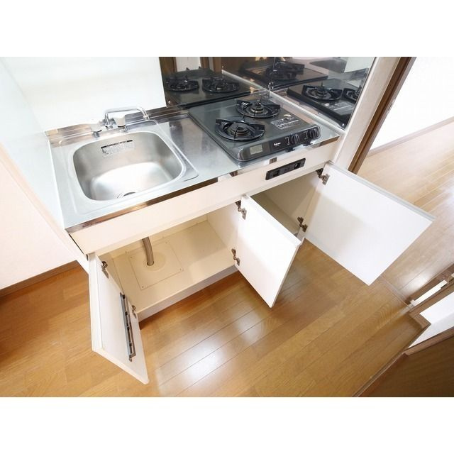 アムール そよ風のキッチン