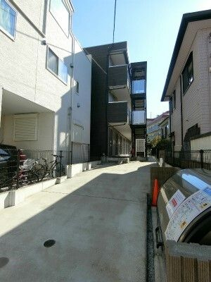 リブリ・杜のその他共用部分