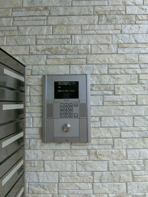 リブリ・yukuruのその他共用部分
