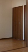 アムール　奈良町の収納