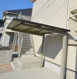 アムール　奈良町のその他共用部分