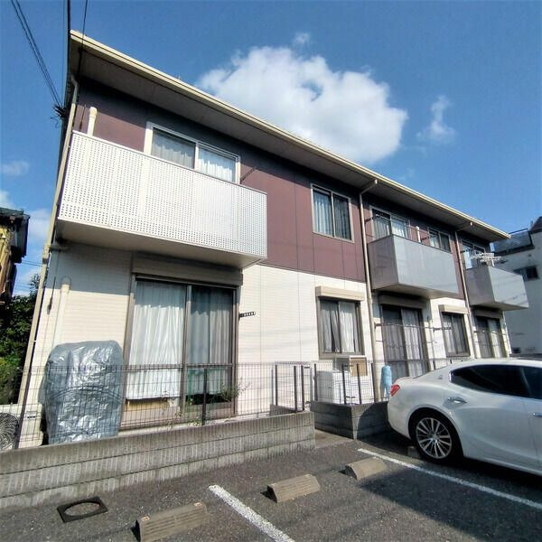 ベル　エスペランサ　ドゥの外観
