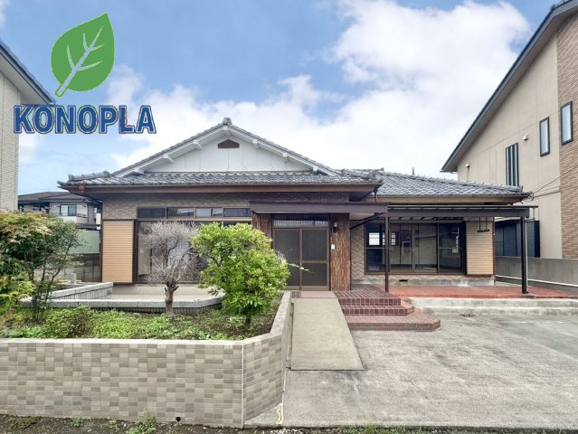 【中古戸建】桐生市新里町新川