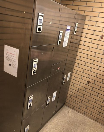 【その他共用部分】マナハウス四谷