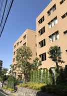 マナハウス四谷の画像