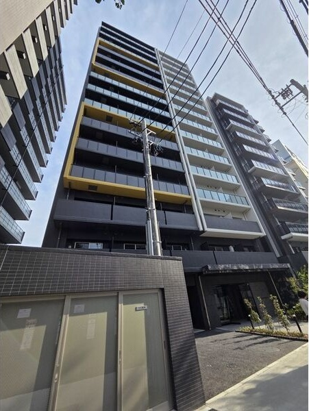 SHOKEN　Residence名古屋SOUTHの外観