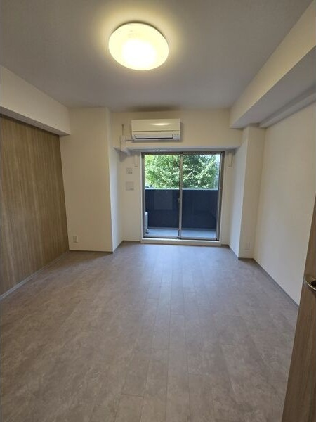 SHOKEN　Residence名古屋SOUTHの居間・リビング