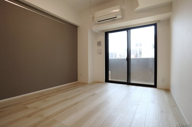 【その他】 | メイクス高岳 | お部屋です