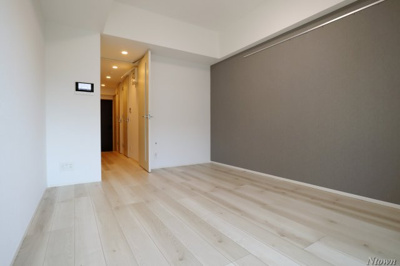【その他】 | メイクス高岳 | お部屋です