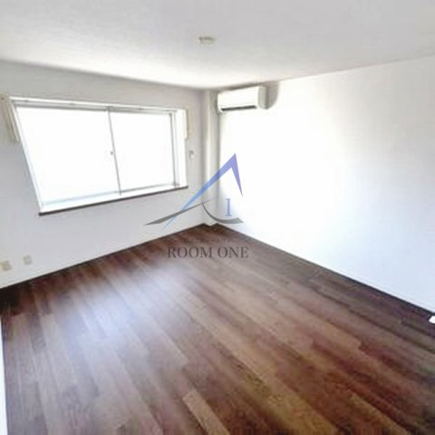 スピカ中山の居間・リビング|洋室のお部屋です。