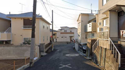【周辺】 | 安岡寺5丁目貸家