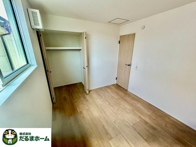【仲介手数料無料】ふじみ野市上ノ原3丁目の洋室|使い勝手のいい洋室です