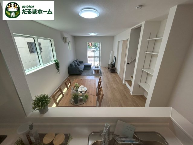 【仲介手数料無料】ふじみ野市上ノ原3丁目