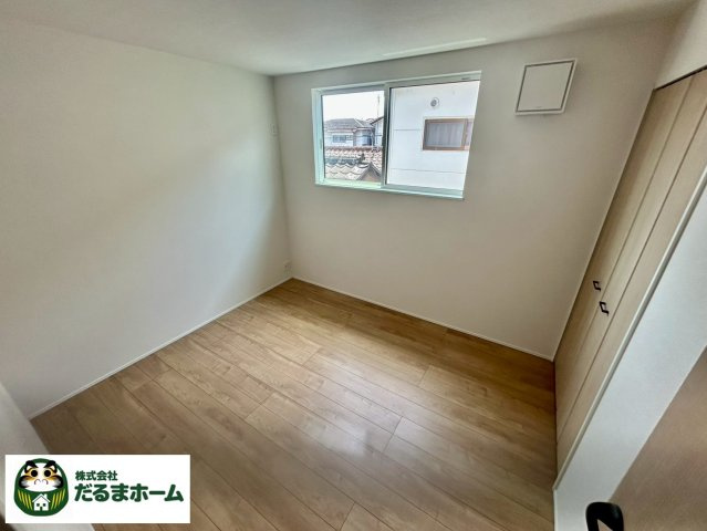 【仲介手数料無料】ふじみ野市上ノ原3丁目の洋室|明るい洋室です