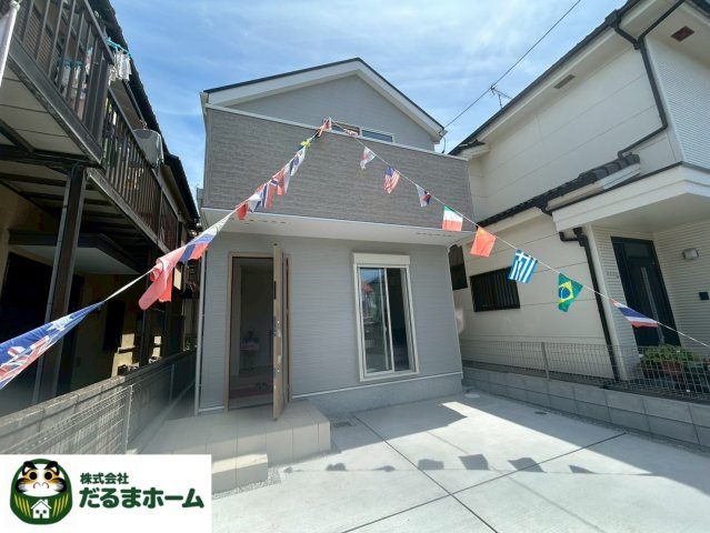 【仲介手数料無料】ふじみ野市上ノ原3丁目