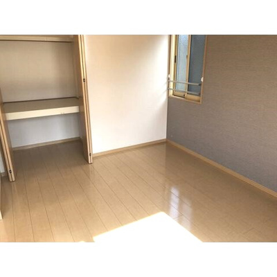 【寝室】 | エトワール湘南　ウエスト　エトワール湘南ウエスト