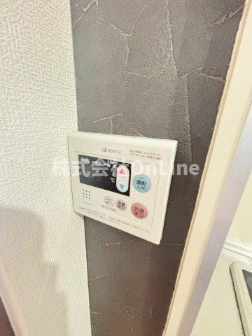 【設備】