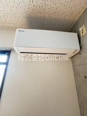 【設備】