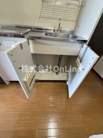 【収納】
